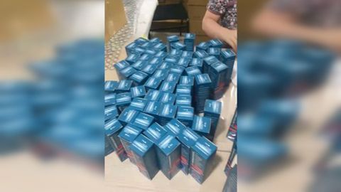Farmatsevtika mahsulotlari xavfsizligi markazi aholini yana bir dori vositasi bo&lsquo;yicha ogohlantirdi