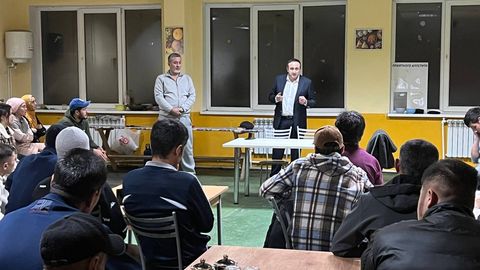 Rossiyada murakkab vaziyatda qolgan o‘zbekistonliklarga yordam ko‘rsatildi 