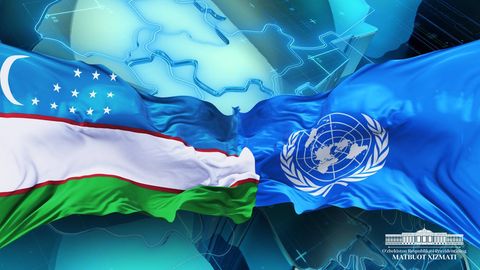 Ўзбекистон ташаббуси билан 2027 йил Халқаро барқарор ва яшовчан туризм йили деб эълон қилинади