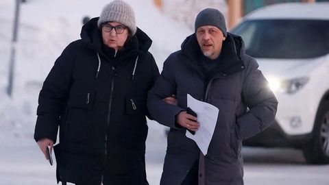 Навальнийнинг адвокати ҳибсга олинди — ОАВ