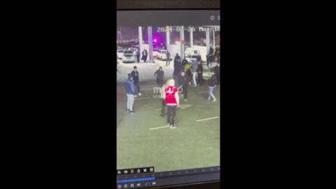 Toshkent viloyatidagi metan zapravkada janjal sodir bo&lsquo;ldi