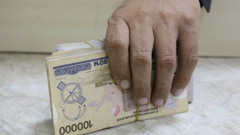 O‘zbekistonda fiskal tartib-qoidalarini buzganlik uchun jarima miqdori kamaytirildi