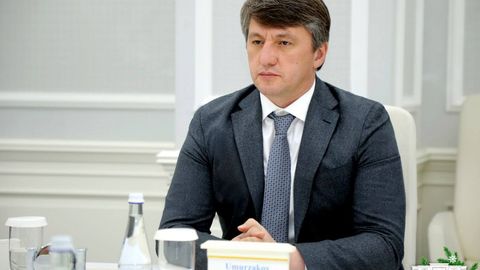 “Toshkentda 500 gektardan ortiq hudud renovatsiyaga tushgan” — Shavkat Umurzoqov