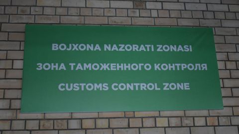 President Mirziyoyev approves amendments to Customs Code in Uzbekistan