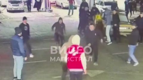 Toshkent viloyatida zapravkadagi janjalda vafot etgani aytilgan yigit videomurojaat bilan chiqdi (video)&nbsp;