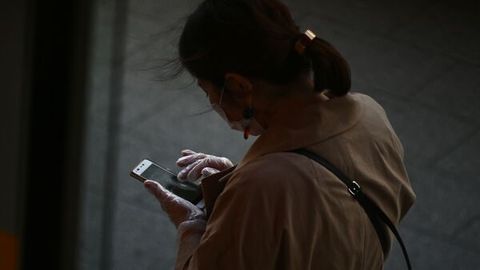 Қирғизистонда ажрашган аёлларга ижтимоий тармоқларда фикр билдиришни тақиқлашмоқчи 