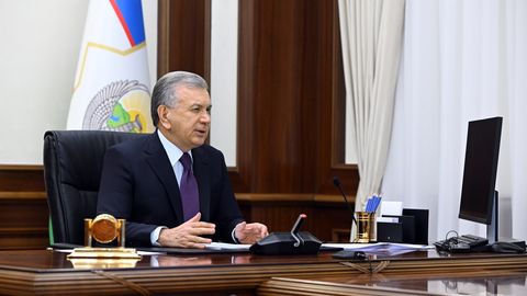 Ўзбекистонда электр ишлаб чиқаришда “яшил энергия” улуши 15 фоизга етиши кутилмоқда 