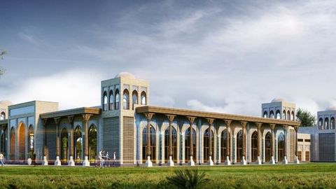 Anʼanaviylik saqlab qolinadi, sovet davri uslubidan voz kechiladi: &ldquo;Boqiy Buxoro&rdquo; tarixiy-etnografik park loyihasi haqida