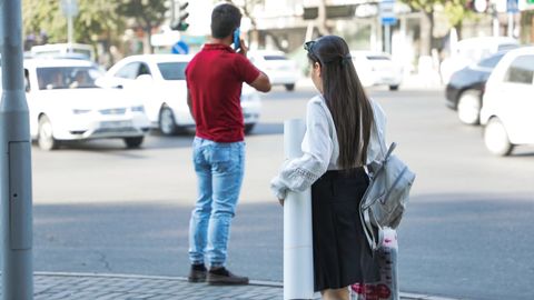 O&lsquo;tgan o&lsquo;quv yilida OTMlarning bakalavriat yo&lsquo;nalishiga qancha xotin-qizlar qabul qilingani haqida maʼlumot berildi