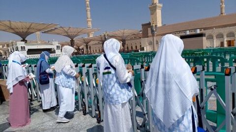 Din ishlari bo&lsquo;yicha qo&lsquo;mitaning Bekobod tumani mutaxassisiga nisbatan xizmat tekshiruvi olib borilmoqda