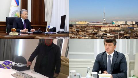 &ldquo;Daryo&rdquo; dayjesti: 28-fevralning eng muhim xabarlari