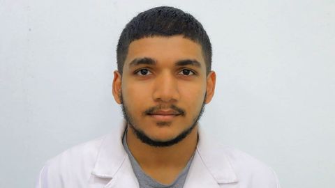 Buxoro davlat tibbiyot institutining hindistonlik talabasi vafot etdi