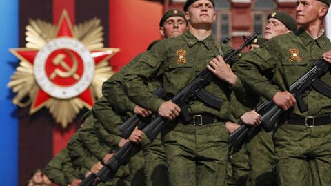 Rossiyaning NATOga &ldquo;hujum qilish&rdquo; ssenariysi e&rsquo;lon qilindi