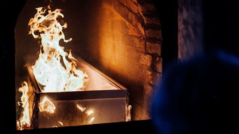 Qirg&lsquo;izistonda jasadni krematsiya qilishga ruxsat berildi