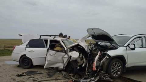 Uzbekistan records 9,800 road accidents in 2023&nbsp;