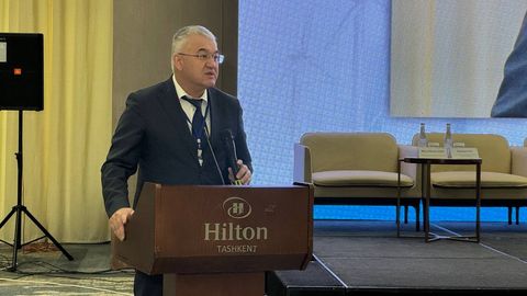 &ldquo;Kelgusi 6 yilda 30 mlrd dollarlik DXSH loyihalari amalga oshiriladi&rdquo; &mdash; prezident maslahatchisi Ravshan G&lsquo;ulomov