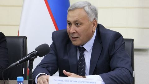 Jizzax viloyati hokimining 7,5 yilga qamalgan sobiq o&lsquo;rinbosari ozodlikka chiqarildimi? Oliy sud aniqlik kiritdi