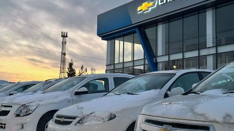 Uzum Market steps into auto industry with Uzum Auto in Uzbekistan&nbsp;