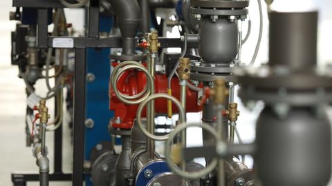 Central Asian countries face potential gas supply challenges, warns World Bank