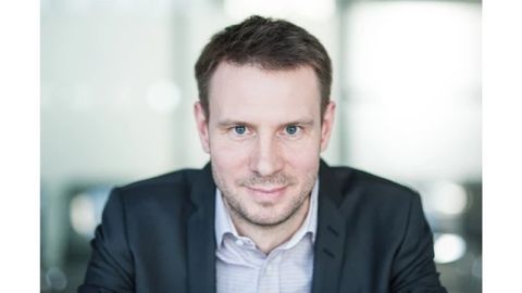 Former Tinkoff CEO, Oliver Hughes, shares fintech vision for Uzbekistan's growth&nbsp;