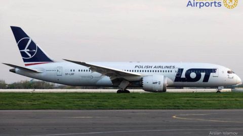 LOT Polish Airlines will initiate regular flights to Uzbekistan, fostering tourism and connectivity&nbsp;