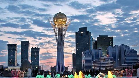 Kazakhstan adopts bill entailing special regulations for utilizing&nbsp;non-geostationary satellites