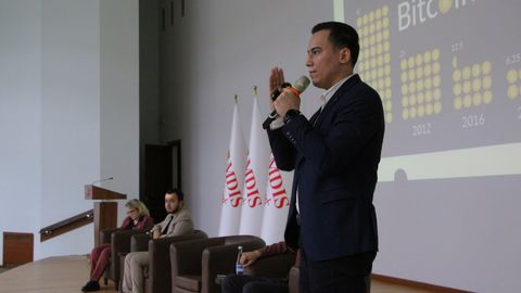 Singapur menejmentni rivojlantirish institutida ham HBS akademiyasi kurslari tashkil etiladi 