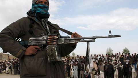 UN condemns resurgence of public floggings and executions under Taliban rule&nbsp;