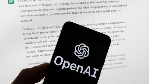 Илон Маск ChatGPT ишлаб чиқарувчисини судга берди