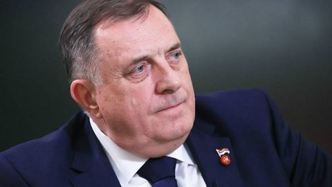 &ldquo;Serblar har doim Rossiya tomonida bo&lsquo;ladi&rdquo; &mdash; Serb Respublikasi prezidenti