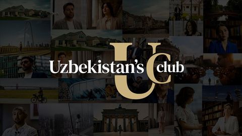 Uzbekistan's Club launches American season in March&nbsp;