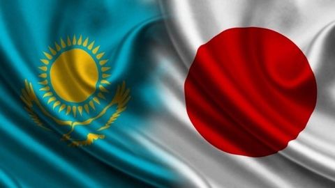 Kazakhstan and Japan contemplate reestablishing air travel&nbsp;
