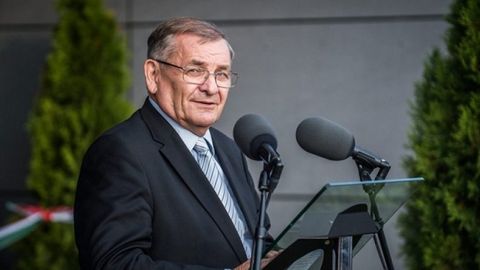 Vengriya parlamenti Shvetsiyaning NATOga a&rsquo;zo bo&lsquo;lish ratifikatsiyasini imzoladi