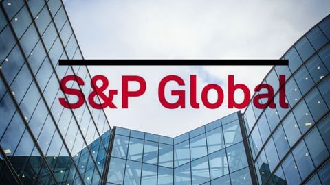 S&amp;P reaffirms Kazakhstan&rsquo;s BBB-/A-3 sovereign credit rating&nbsp;