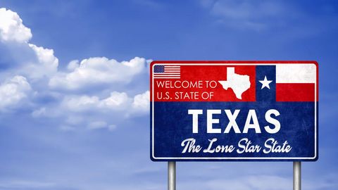 Texas prezidentlik saylovlaridan keyin AQSHdan ajralib chiqishi mumkin