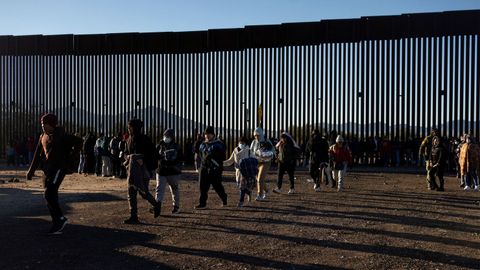 US deports 74 Uzbek citizens following illegal border crossing attempt&nbsp;&nbsp;