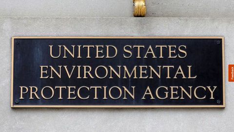 U.S. EPA finalizes safety measures despite industry pushback