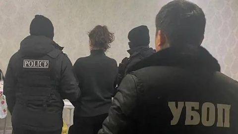 Qozog&lsquo;istonda ayol erini o&lsquo;ldirish uchun qotil yolladi