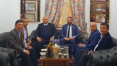 Инвестор из Египта планирует участвовать в 100-миллионном проекте в Самаркандской области