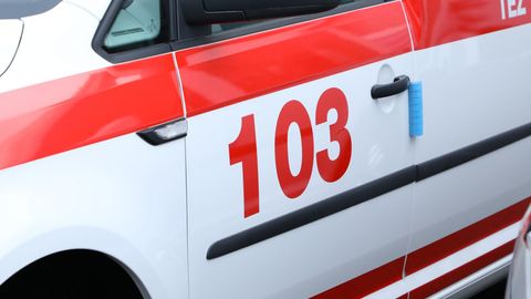 Toshkent viloyatida er-xotin is gazidan vafot etdi