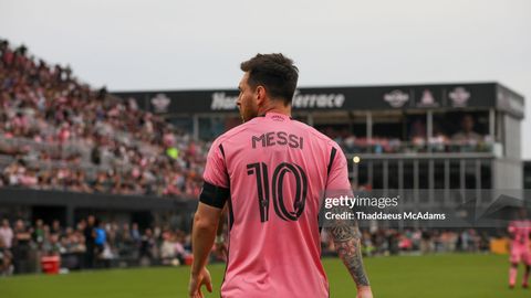 Lionel Messi 500 lik marrani zabt etdi. Argentinalik futbolchining statistikasi