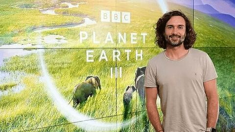 BBC to shoot film on Turkmenistan's nature