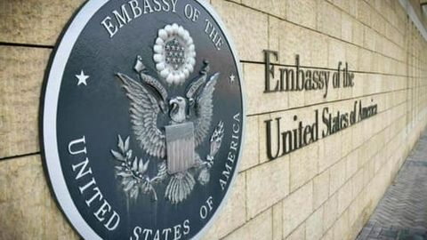 &ldquo;Qonuniy asosga ega bo&lsquo;lmaganlarni deportatsiya qilish davom etadi&rdquo; &mdash; AQSHning O&lsquo;zbekistondagi elchixonasi