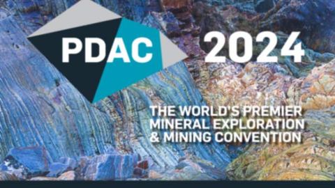 Kazakhstan's Minister Sharlapaev engages at PDAC-2024 conference in Canada&nbsp;