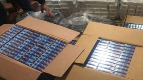 O&lsquo;zbekistonning uch hududida aksiz markasiz tamaki savdosi bilan shug&lsquo;ullanib kelganlar ushlandi&nbsp;