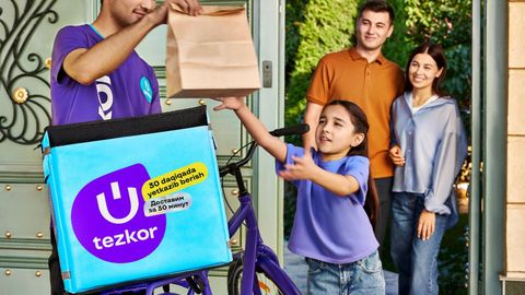 Uzum Tezkor tadqiqoti: o&lsquo;zbekistonliklar buyurtma o&lsquo;z vaqtida va ortiqcha to&lsquo;lovlarsiz yetkazib berilishiga shubha qilmoqda