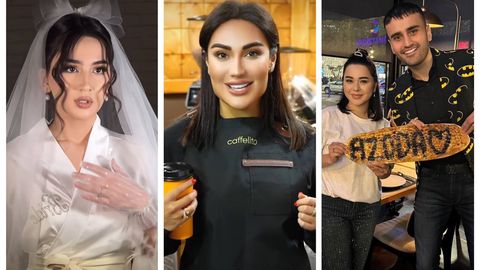 Instagram: Yorqinxo&lsquo;ja Umarov singlisini uzatdi, Halima Ibragimova biznes boshladi, Munisa Rizayeva muxlislariga prank uyushtirdi