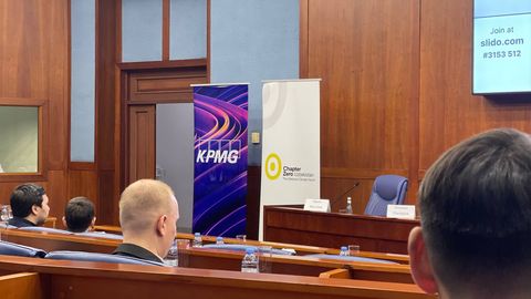 &laquo;ESG инициативы в бизнесе через повышение качества корпоративного управления&raquo;: отчет с мероприятия Chapter Zero Uzbekistan