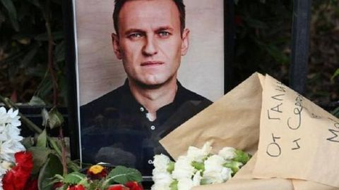 Навальний ўлими: 43 та давлат халқаро тергов ўтказишни талаб қилди