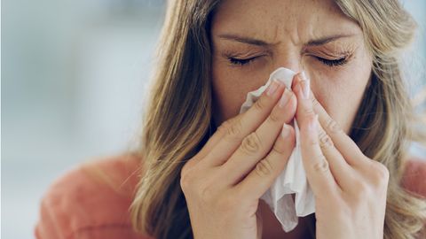 Шамоллашни тезда даволаш учун ҳаракатлар режаси: кун давомида ушбу тавсияларга амал қилинг